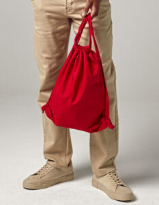 organic:premium cotton gymsac - Ansicht 9