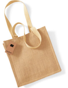 jute:compact shopper - Ansicht 4