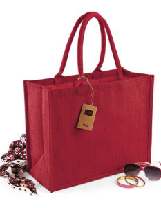 jute:classic shopper - Ansicht 11