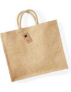 jute:jumbo shopper - Ansicht 3