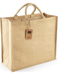 jute:jumbo shopper - Ansicht 4