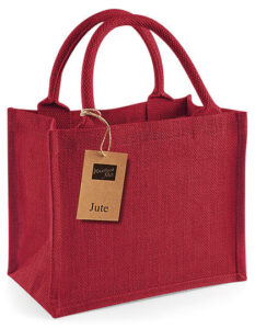 jute:small gift bag multicolor - Ansicht 9