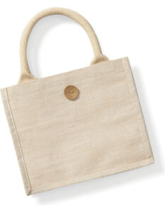 jute:small gift bag - Ansicht 5