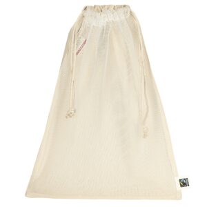 organic:fairtrade Netzbeutel - Ansicht 5