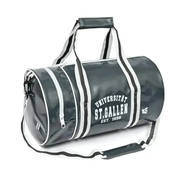 pro:barrel V1 - Sport & Weekender mit Logo