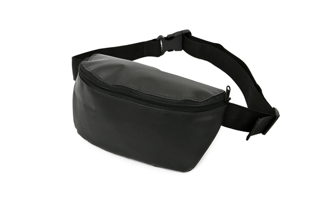 pro:belly V2 large - Accessoires mit Logo