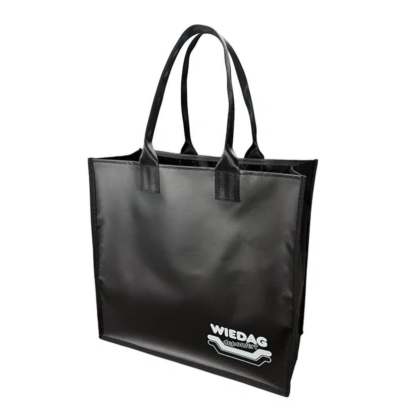pro:shopper V1 - Shopper mit Logo