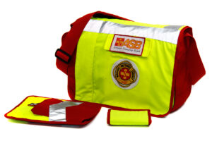 recycling tasche alt material individuell