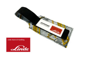 recyclingbags referenz Linde luggage