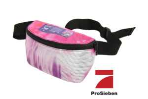 recyclingbags referenz pro sieben 1