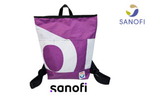 recyclingbags referenz sanofi