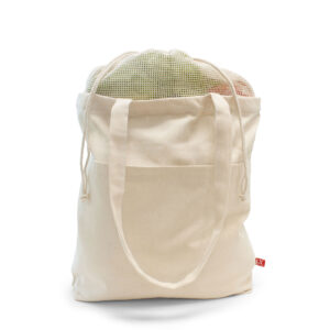cotton:Shopper Brisbane - Shopper mit Logo