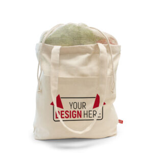 cotton:Shopper Brisbane - Ansicht 2