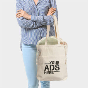 cotton:Shopper Brisbane - Ansicht 4