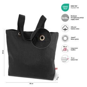 cotton:Shopper Lagos - Ansicht 10