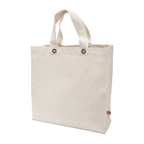 cotton:Shopper Kalkutta - Shopper mit Logo