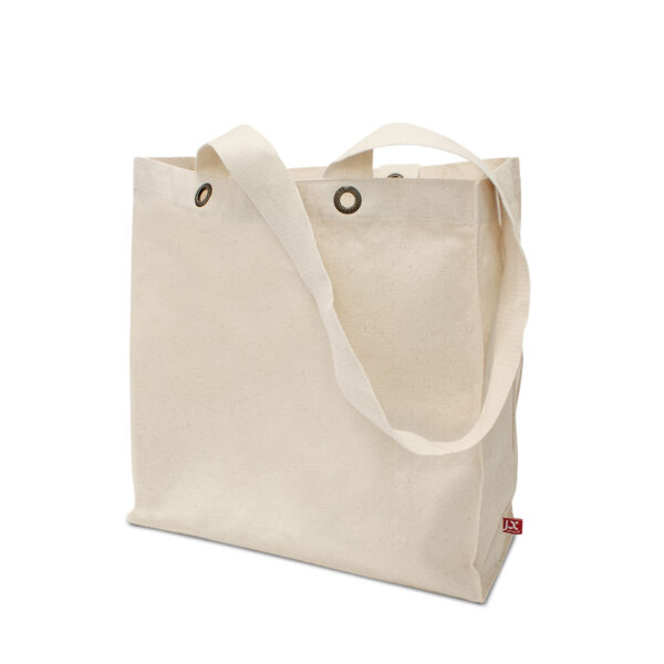 cotton:Shopper Kochi - Shopper mit Logo