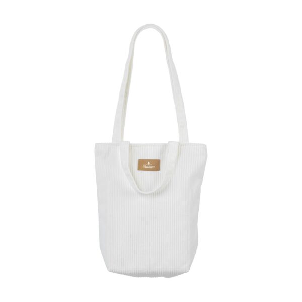 Alfie GRS Recycled Laptopbag 15" (450 g/m²) Laptoptasche - Notebooktaschen mit Logo
