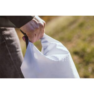 Drybag 5 L wasserdichte Tasche - Ansicht 8