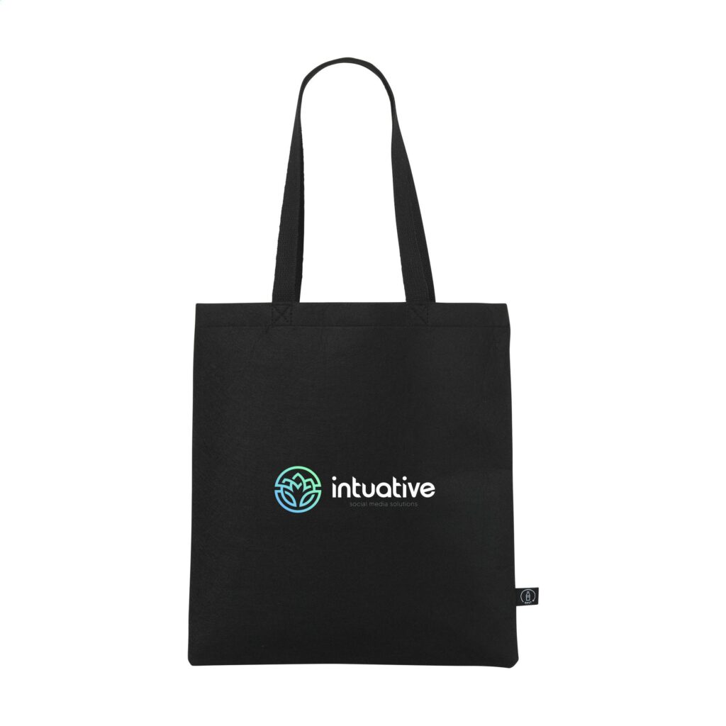 Feltro GRS RPET Shopper Einkaufstasche - Shopper mit Logo