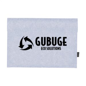 Papillon GRS RPET Laptoptasche - Ansicht 3