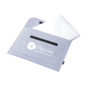 Papillon GRS RPET Laptoptasche - Ansicht 4