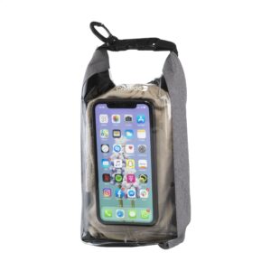 Drybag Mini wasserdichte Tasche - Sport & Weekender mit Logo