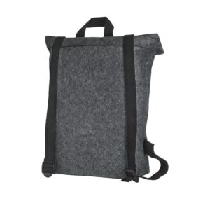 Nolan GRS RPET Felt Rucksack - Ansicht 9