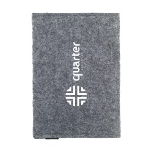 Identify GRS RPET Felt Ausweishülle - Ansicht 3