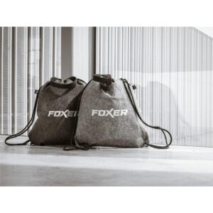 GRS RPET Felt PromoBag Plus Rucksack - Ansicht 6