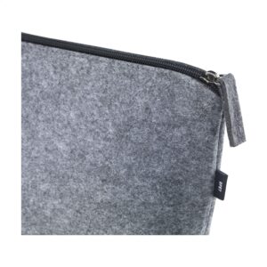 SmartBag GRS RPET Felt Accessoire-Tasche - Ansicht 5