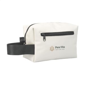 Lennon RCS Recycled Toiletry Bag - Ansicht 3