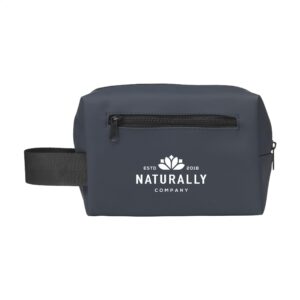 Lennon RCS Recycled Toiletry Bag - Ansicht 6