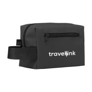 Lennon RCS Recycled Toiletry Bag - Ansicht 4