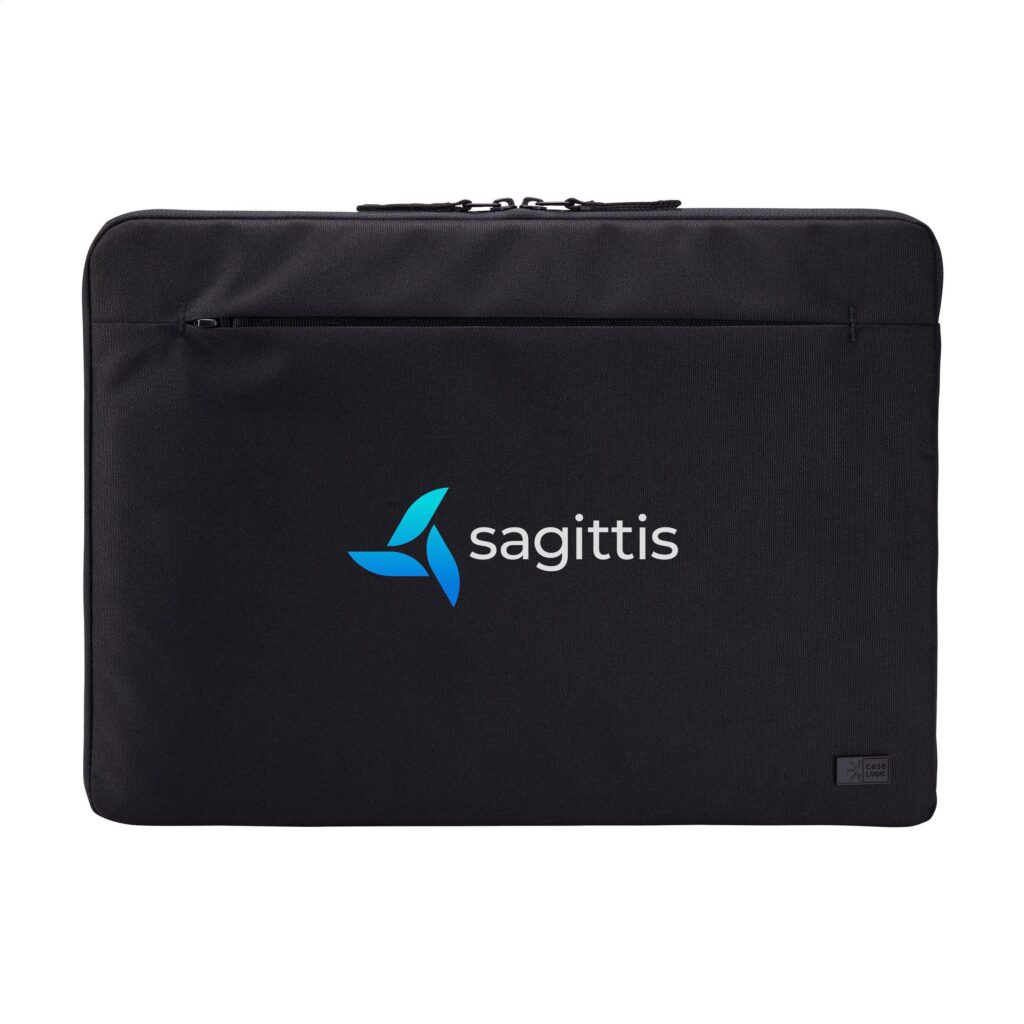 Case Logic Invigo 15,6 inch Laptop Sleeve - Notebooktaschen mit Logo