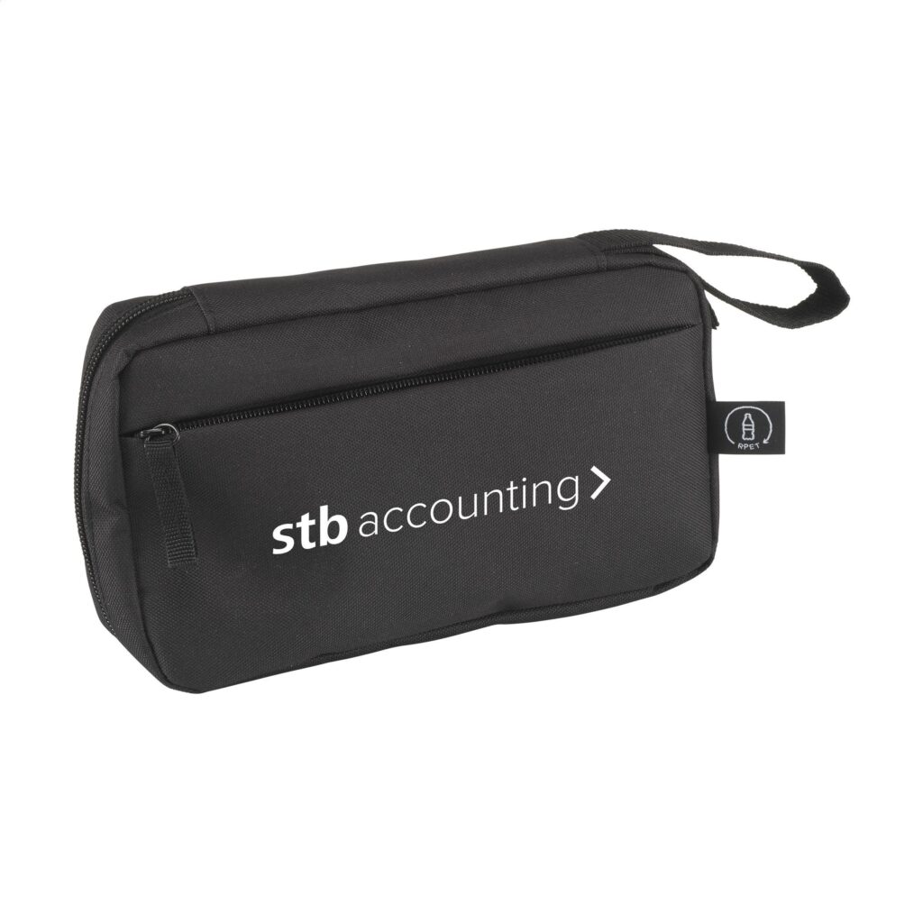 Tech Organizer GRS - Etuis & Kulturtaschen mit Logo