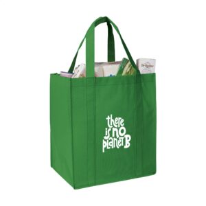 Shop XL GRS RPET (80 g/m²) Einkaufstasche - Ansicht 13