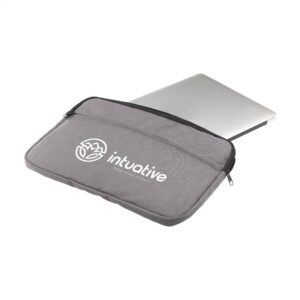 Jordan 13 inch RPET Laptop Sleeve Laptoptasche - Ansicht 4