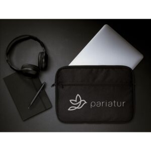 Jordan 13 inch RPET Laptop Sleeve Laptoptasche - Ansicht 11
