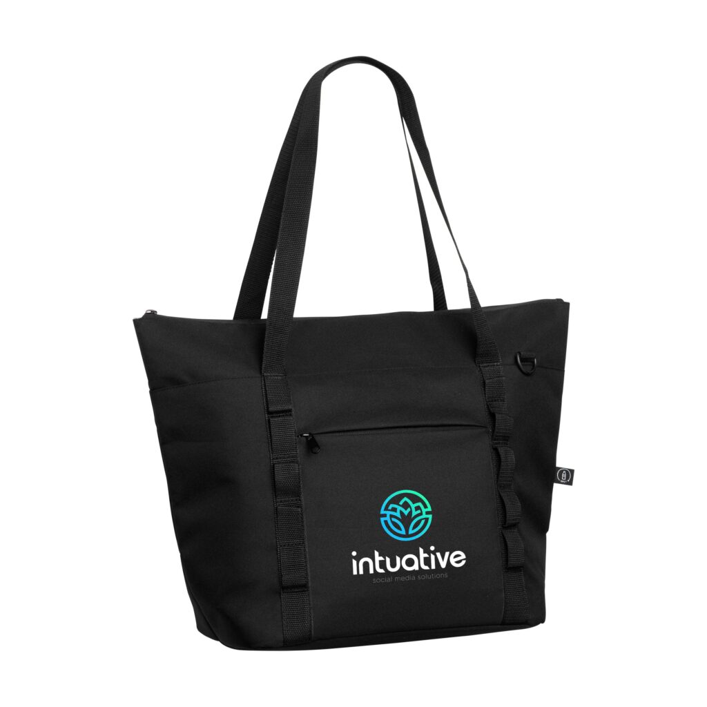 Alpina GRS Recycled Cooler Bag Kühltasche