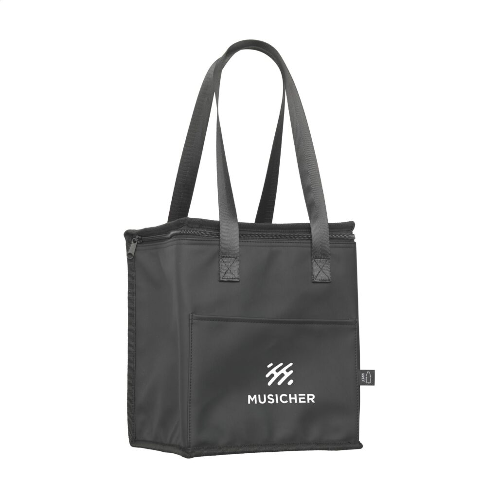 Lennon RCS Recycled Cooler Bag Kühltasche