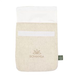 Hemp FoodPouch Brotbeutel - Ansicht 2