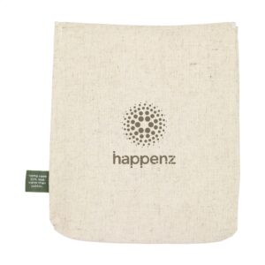 Hemp FoodPouch Brotbeutel - Ansicht 3