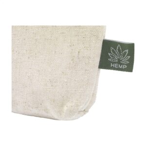 Hemp FoodPouch Brotbeutel - Ansicht 5