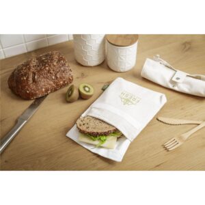 Hemp FoodPouch Brotbeutel - Ansicht 6