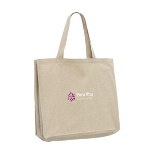 Giant GRS Recycled Shopper Bag (210 g/m²) Tasche - Ansicht 4