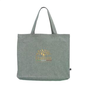 Giant GRS Recycled Shopper Bag (210 g/m²) Tasche - Ansicht 3