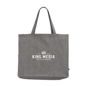 Giant GRS Recycled Shopper Bag (210 g/m²) Tasche - Ansicht 2