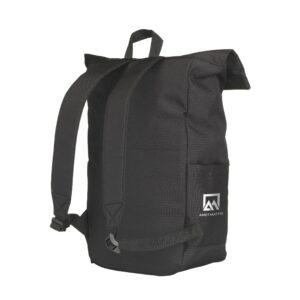 Nolan Recycled RPET Rucksack - Ansicht 7