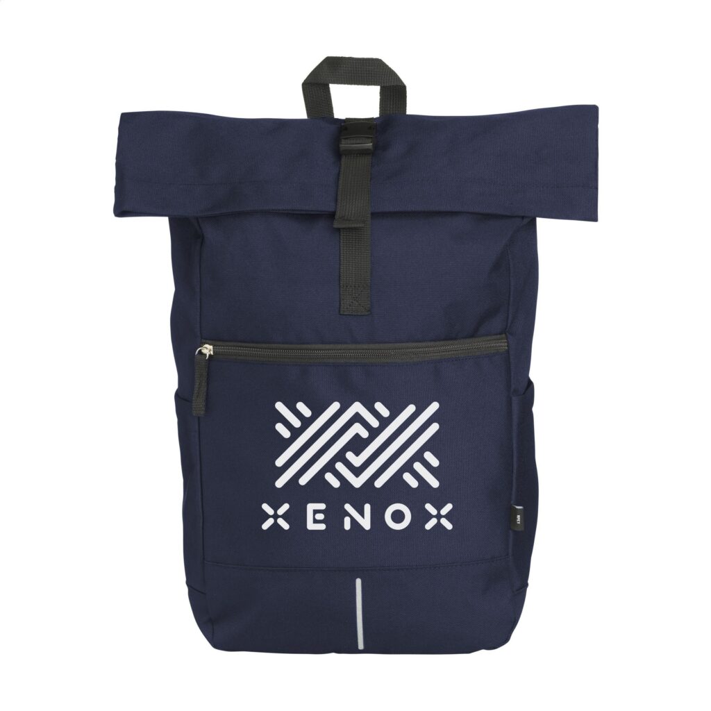 Nolan Recycled RPET Rucksack